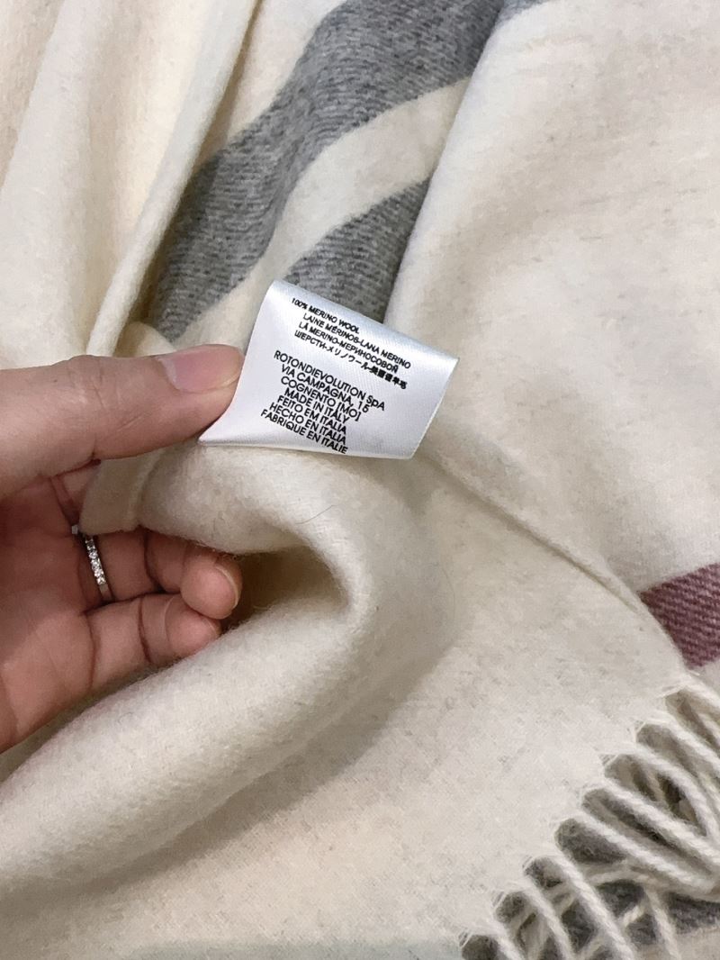 Max Mara Scarf